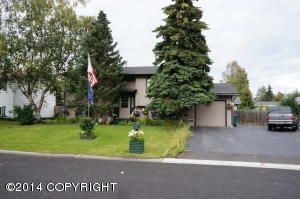 7231 Kiska Circle, Anchorage, AK 99504