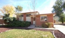 326 S Xapary St Aurora, CO 80012