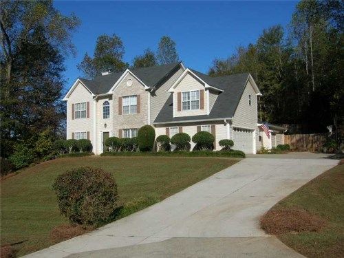 4228 Riviere Point, Gainesville, GA 30507