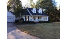 7252 Plum Creek Drive Gainesville, GA 30507