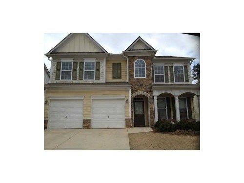 4069 Amberleigh Trace, Gainesville, GA 30507