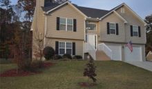 2811 Sawyer Mill Drive Gainesville, GA 30507