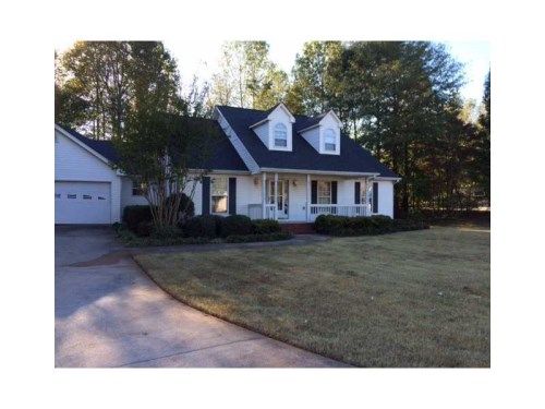 7252 Plum Creek Drive, Gainesville, GA 30507