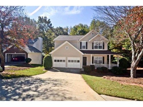 3070 Ennfield Lane, Duluth, GA 30096