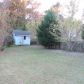 4918 Ponderosa Drive, Gainesville, GA 30504 ID:11135409