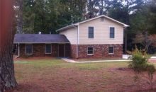 3402 Pittard Road Duluth, GA 30096