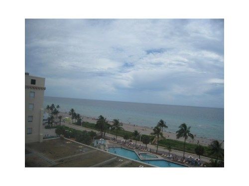 101 N OCEAN DR # 756, Hollywood, FL 33019