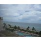 101 N OCEAN DR # 756, Hollywood, FL 33019 ID:9972635