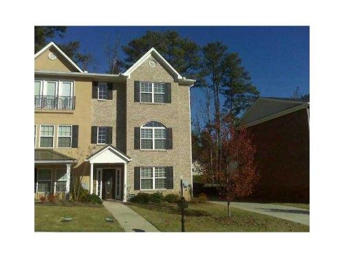 Unit N/a - 5700 Garden Circle, Douglasville, GA 30135