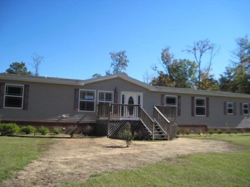 1243 Parkers Chapel Road, El Dorado, AR 71730