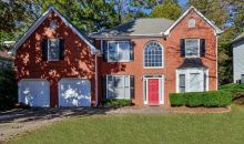 2140 Soft Pine Lane Acworth, GA 30102