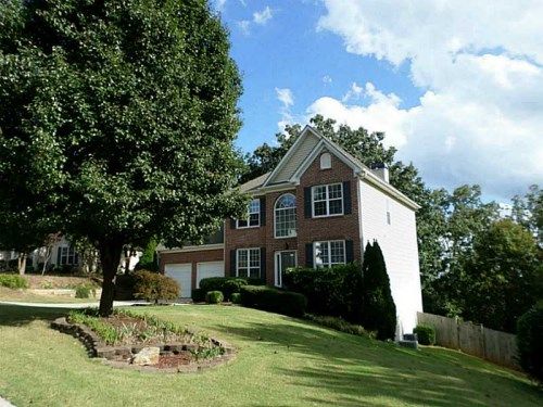 1104 Trumpet Vine Court, Mableton, GA 30126