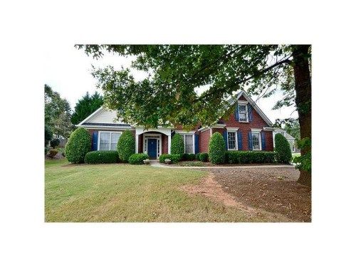 5542 Blue Cedar Drive, Buford, GA 30518