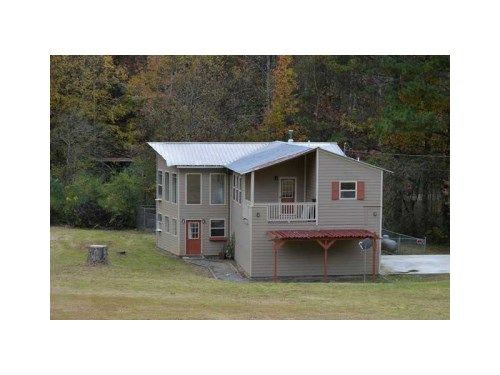 249 Harold Pritchett Road, Ellijay, GA 30540