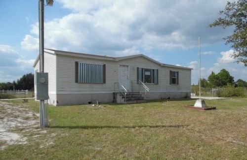 140 N Hacienda Street, Clewiston, FL 33440