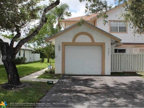 4301 NW 120th Ln # 4301, Fort Lauderdale, FL 33323