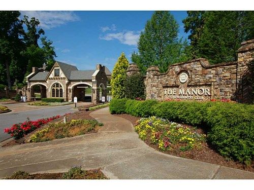 15994 Manor Club Drive, Alpharetta, GA 30004