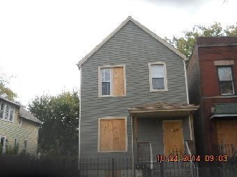 7327 S Dorchester Ave, Chicago, IL 60619