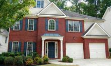 1225 S Bethany Creek Drive Alpharetta, GA 30004