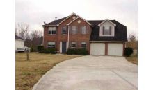 2141 Silva Court Conley, GA 30288