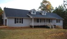 279 Old Cherokee Rd Cleveland, GA 30528