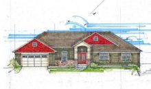 1901 WILDFLOWER DRIVE Marshfield, WI 54449