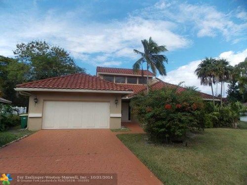 8341 NW 74TH ST, Fort Lauderdale, FL 33321