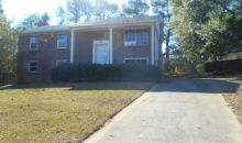 311 W Downing Ct Jonesboro, GA 30238