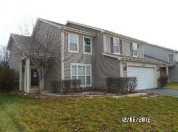 13659 S Kendall Dr, Plainfield, IL 60544