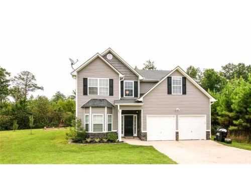 425 Hawthorn Drive, Dallas, GA 30132