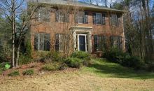 368 Cottage Way Lawrenceville, GA 30044