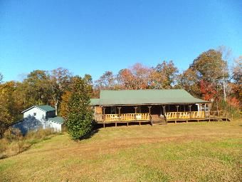 505 Locke Rd, Cornelia, GA 30531