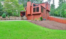 2668 Tritt Springs Trace Ne Marietta, GA 30062