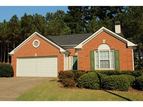 1919 Leacroft Court, Marietta, GA 30062