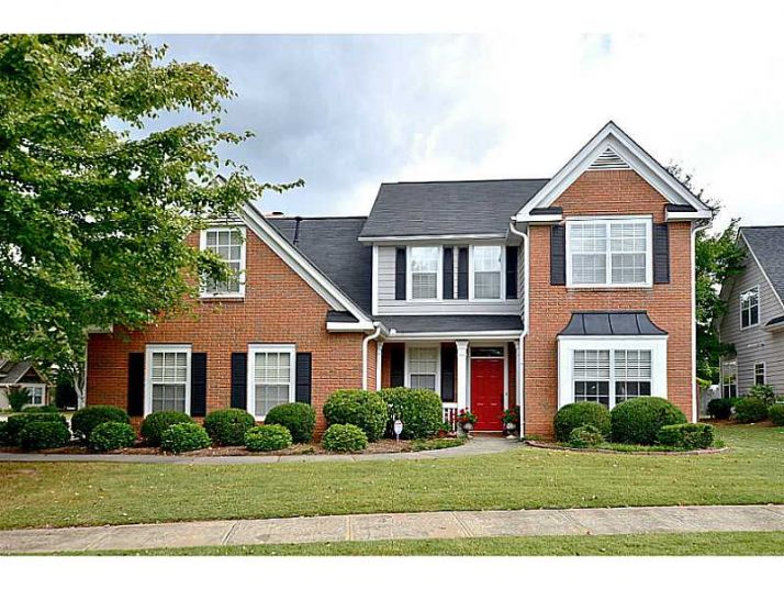 2240 Mainsail Court, Marietta, GA 30062