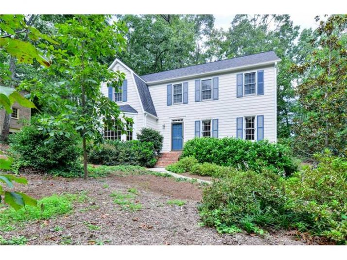 4187 Chadds Crossing, Marietta, GA 30062