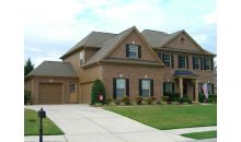 337 Meadowcrest Circle Canton, GA 30115