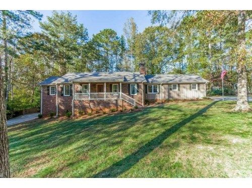 2923 Village Drive, Marietta, GA 30062