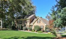 5122 Meadowcreek Drive Atlanta, GA 30338