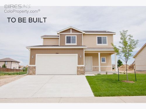 701 Village Dr, Milliken, CO 80543