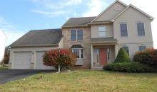 6 E KESTREL DRIVE Denver, PA 17517