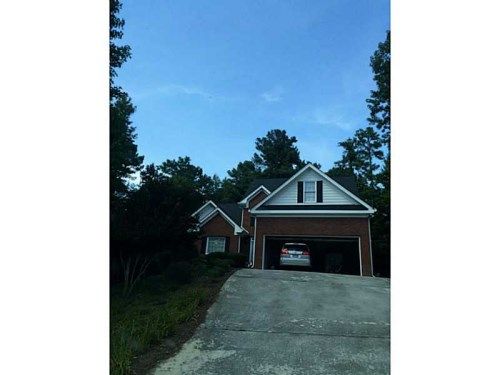 1051 Timber Glen Court, Lilburn, GA 30047