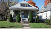 104 Kentucky Avenue Danville, IL 61832