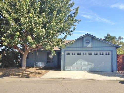 1907 Dogwood Court, Corcoran, CA 93212