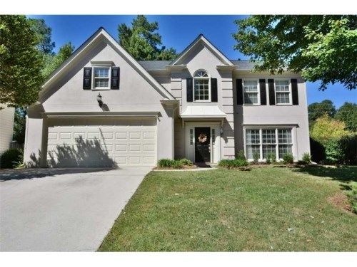 4785 Agate Drive, Alpharetta, GA 30022