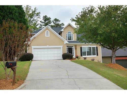 185 Shoreline Walk, Alpharetta, GA 30022