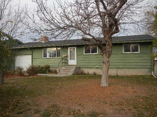 5136 Henry Avenue, Pocatello, ID 83202