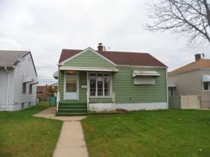 5615 Homerlee Avenue, East Chicago, IN 46312