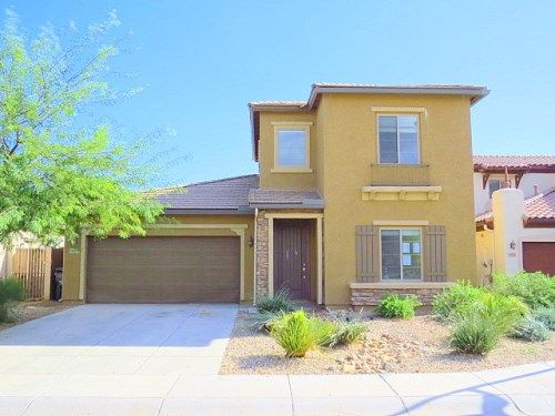 4627 S 99th Drive, Tolleson, AZ 85353