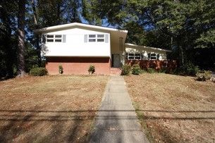 3273 Flint Dr, Columbus, GA 31907